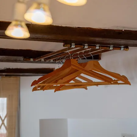 Loft Industrial Doble Altura Appartement *