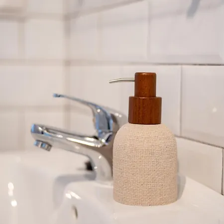 Appartement Loft Industrial Doble Altura *