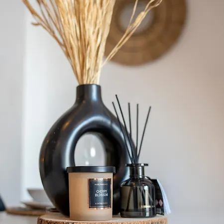 Loft Industrial Doble Altura Appartement Valencia