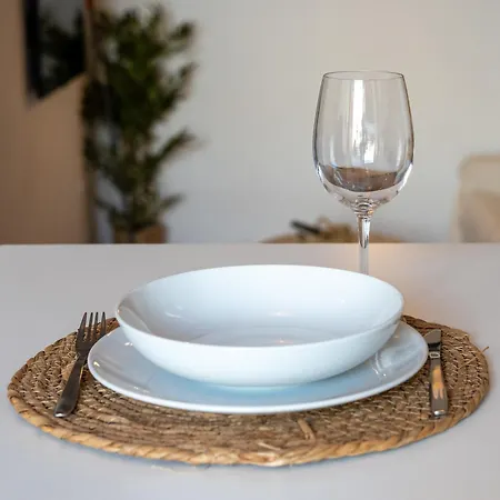 Loft Industrial Doble Altura Appartement *