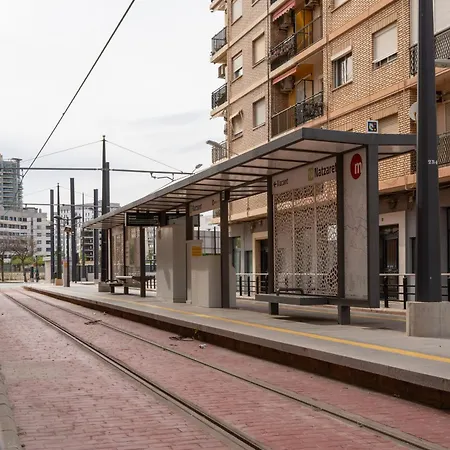 Loft Industrial Doble Altura Valencia