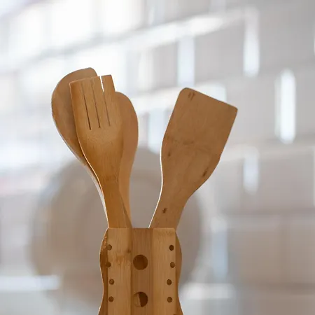 Appartement Loft Industrial Doble Altura *