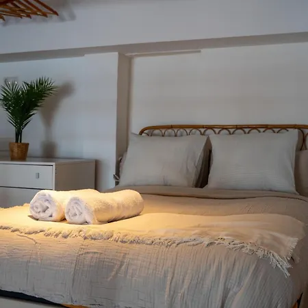 Loft Industrial Doble Altura *