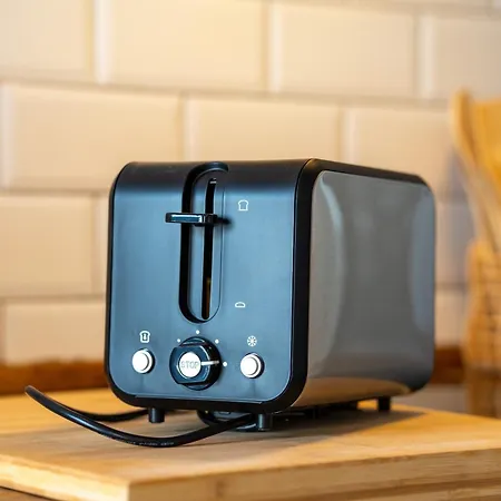 Appartement Loft Industrial Doble Altura