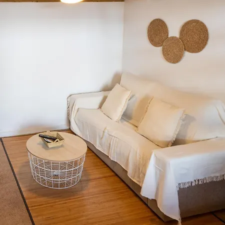 Loft Industrial Doble Altura Valencia