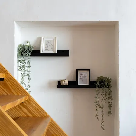 Appartement Loft Industrial Doble Altura Valencia