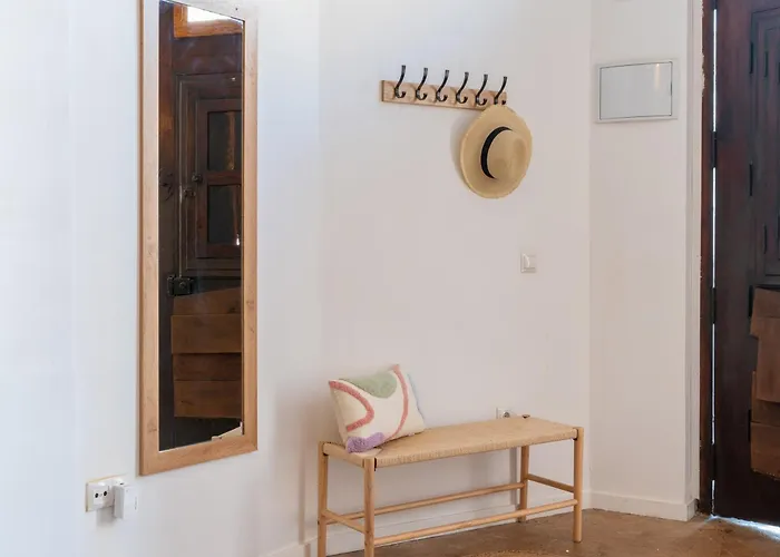 Loft Industrial Doble Altura Apartmán *